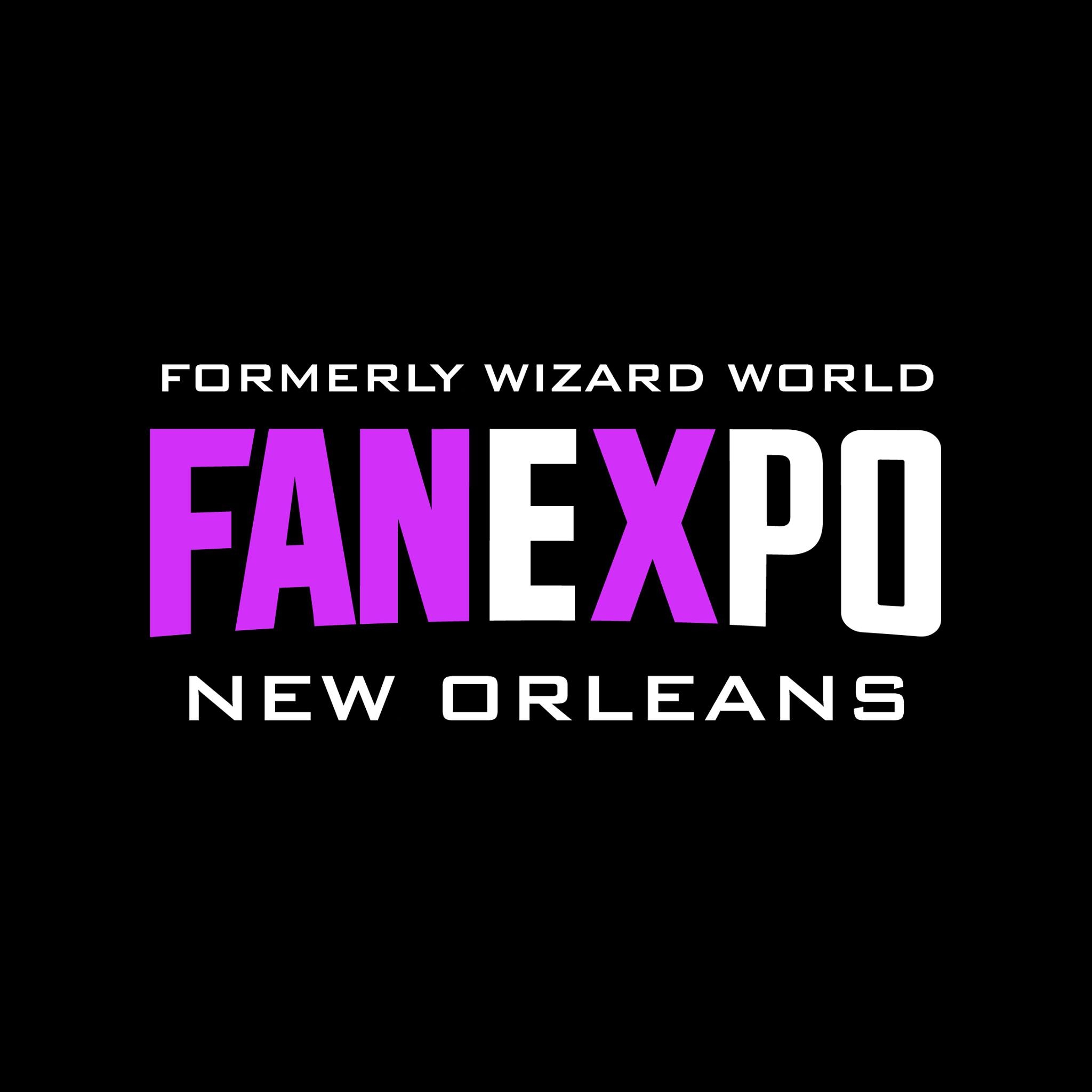 FAN EXPO New Orleans