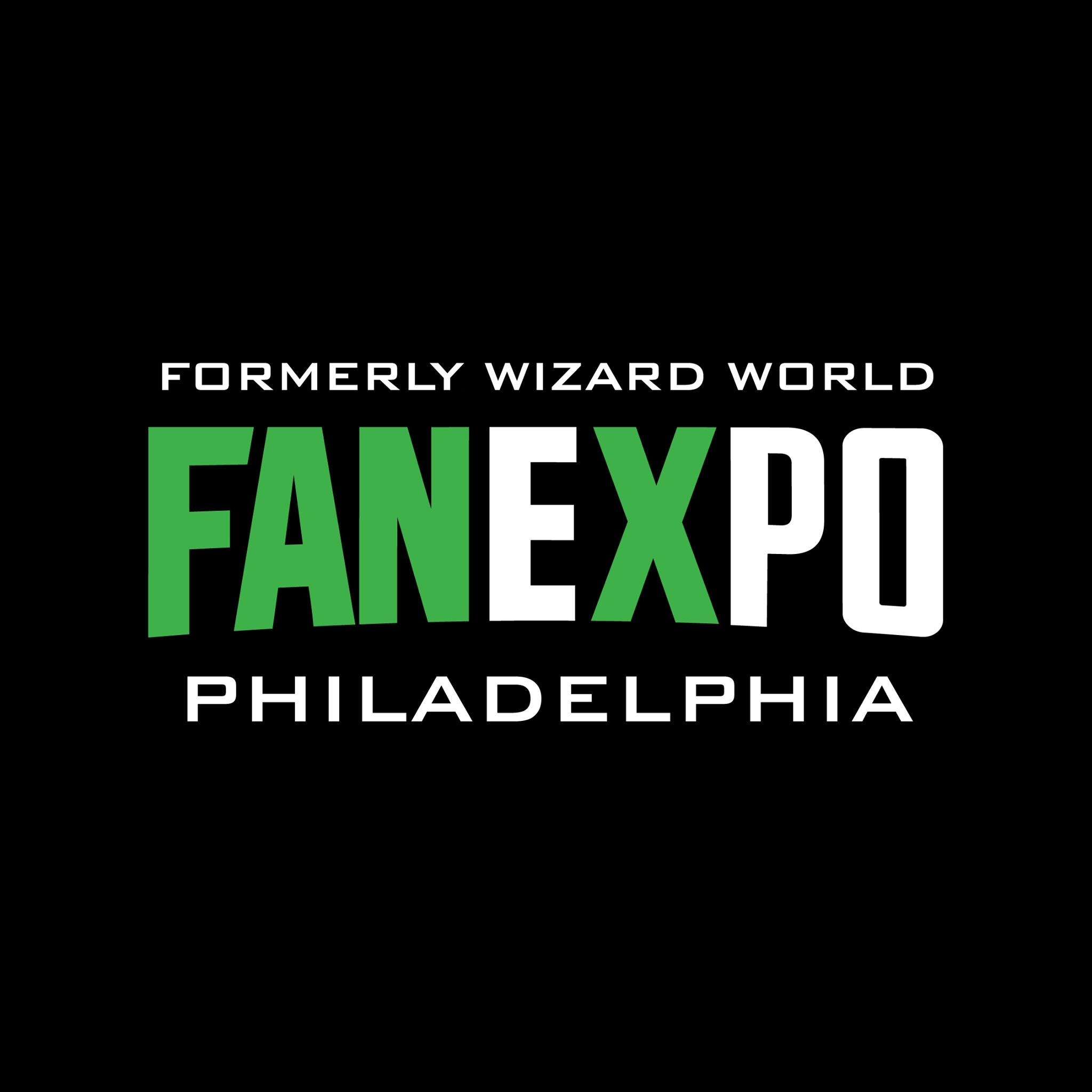 FAN EXPO Philadelphia