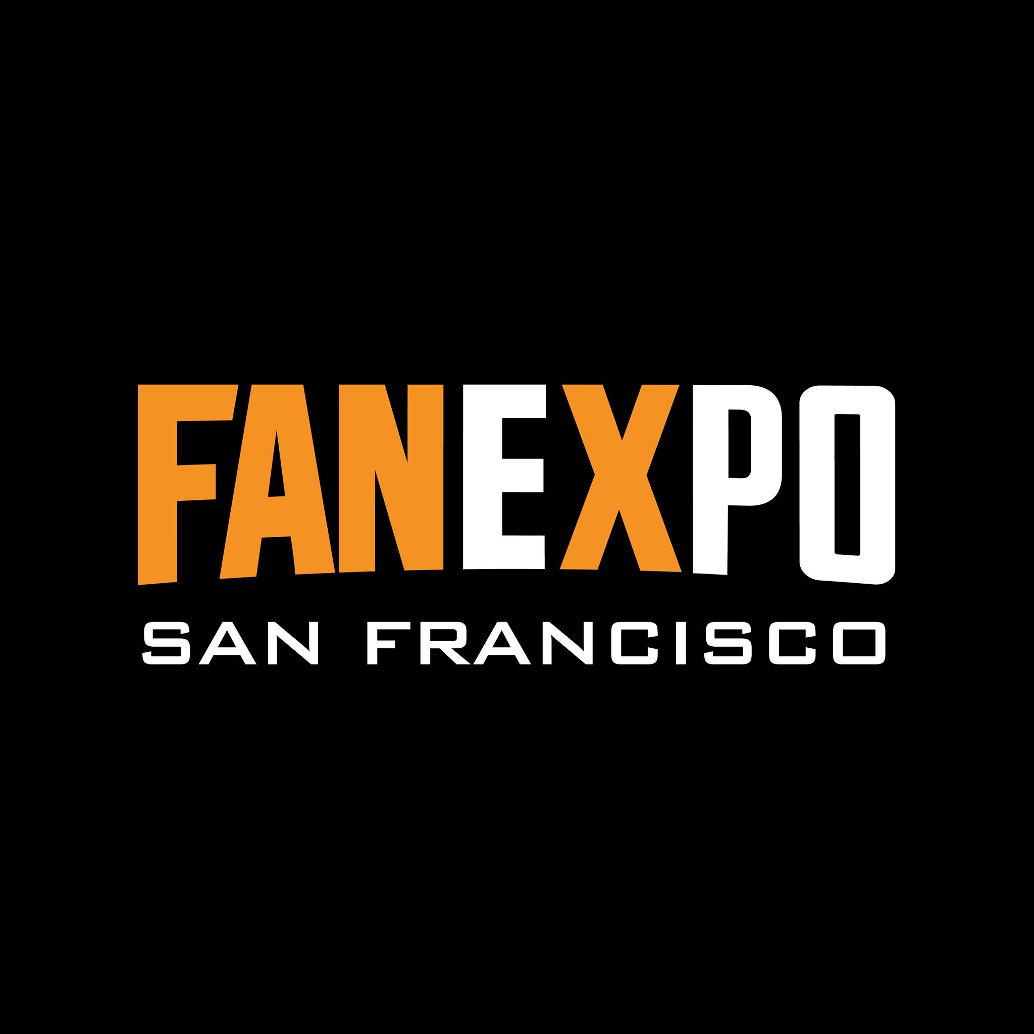 FAN EXPO San Francisco