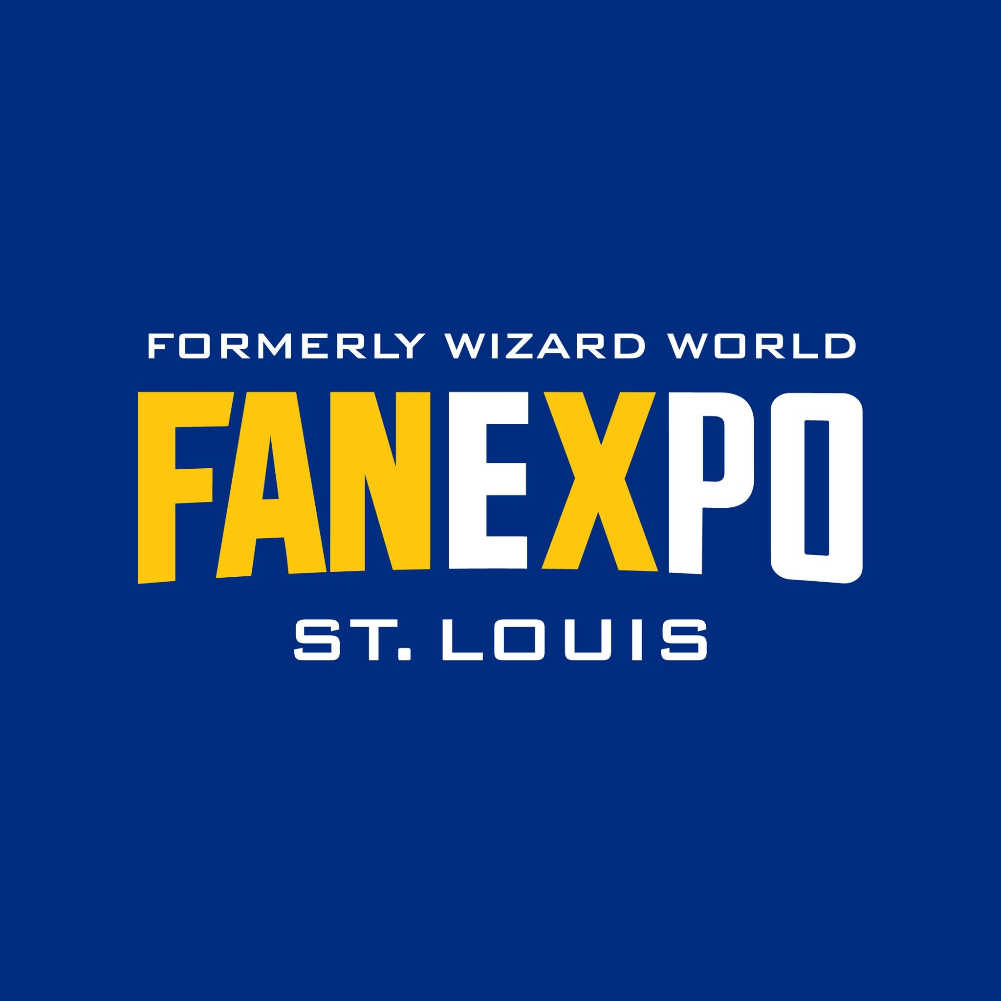 FAN EXPO St. Louis